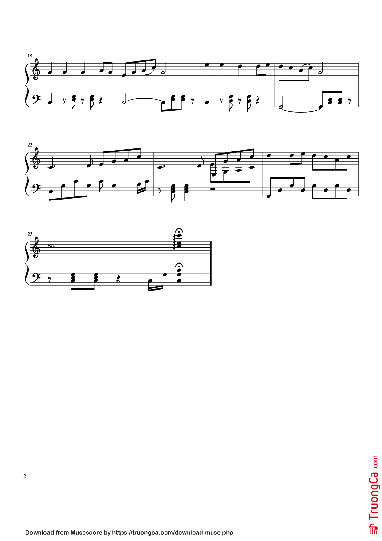 Nghe xuân sang thấy trong lòng mình chứa chan, Trang 4