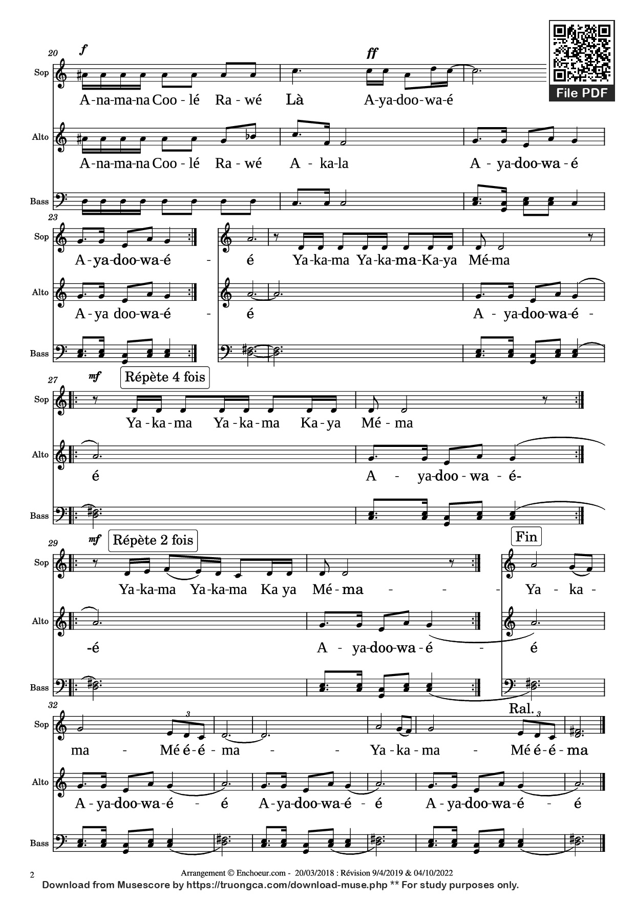 Pdf Adiémus Piano Download Piano Notes Mp4 Midi