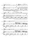 Page 7 of the piano sheet music PDF Piano – Howl