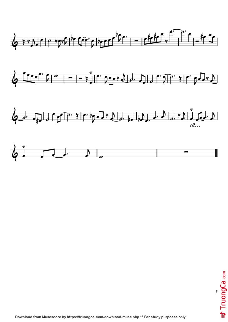 Page 3 of the piano sheet music PDF Piano – Blue Bossa Piano by Selections From Blue Bossa Arranged by Yasuhiro Fujii Saxophone School
