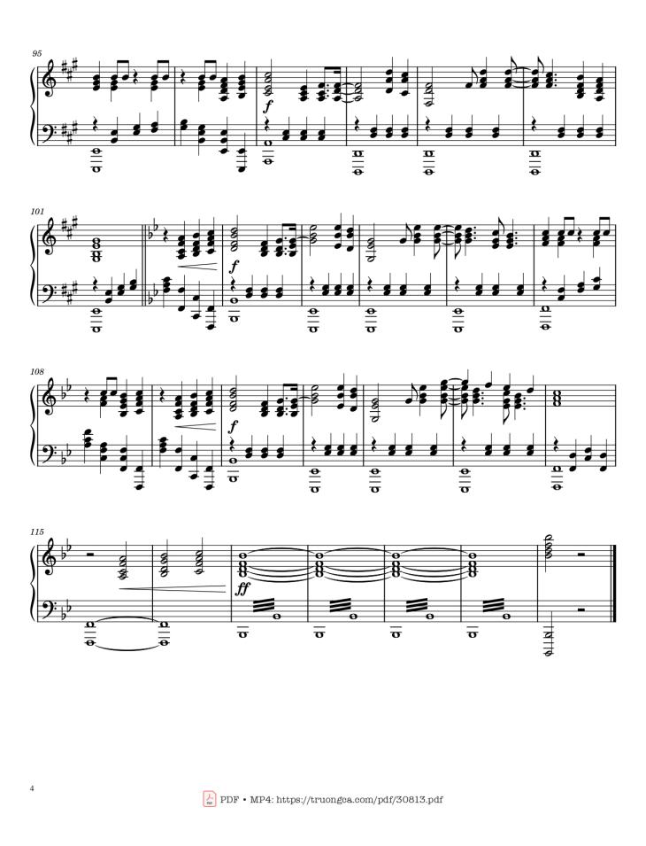 Where it began I can’t begin to know it, Trang 11