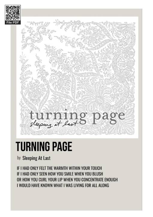 Turning Page Piano - Fiji Life