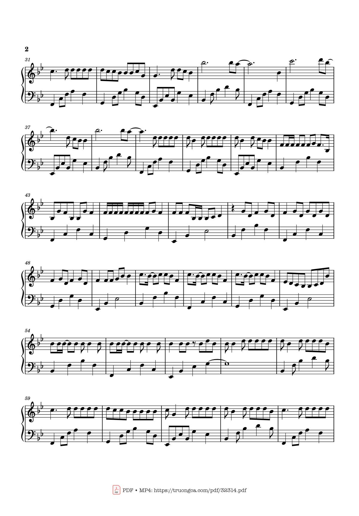 I like U like U like me, Trang 2