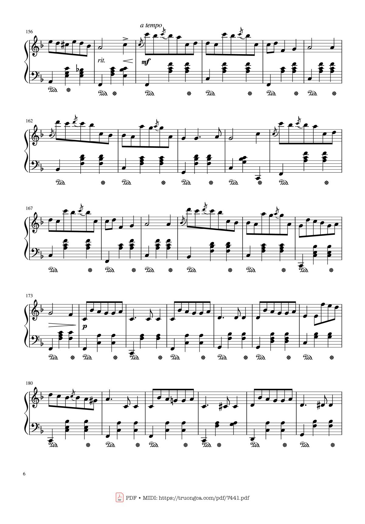 Mừng ngày Chúa sinh ra đời, Trang 6